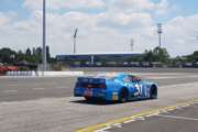 ALLA VIGILIA DELLE SEMI-FINALI DELLA NASCAR WHELEN EURO SERIES 2018