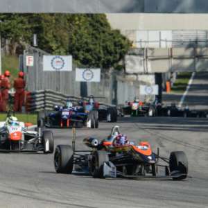 International GT Open: per BMW e Ferrari una vittoria a testa, ma dopo Monza è ancora la Rossa a guidare la classifica di campionato