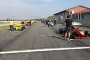 PRIMI VERDETTI PER LA FORMULA X ITALIAN SERIES NEL ROUND DI CERVESINA