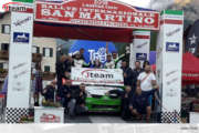 MENEGATTI REGALA IL BIS NEL CIWRC A JTEAM