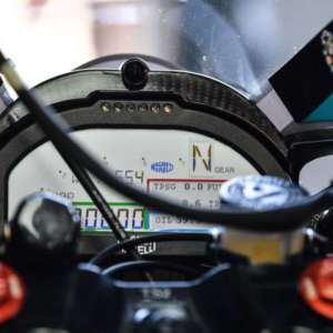 I risultati dei costruttori al Circuit de Nevers Magny-Cours