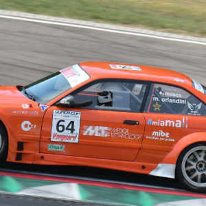 Riparte la stagione Monza Racing