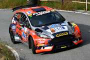 ERREFFE RALLY TEAM-BARDAHL: POST COPPA VALTELLINA