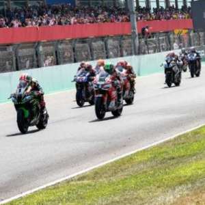 #FrenchWorldSBK – WorldSBK hits Magny-Cours: Re-writing the history books