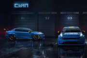 LYNK & CO FROM GEELY GROUP PICKS CYAN RACING AND WTCR FOR INTERNATIONAL PERFORMANCE GROWTH PLAN