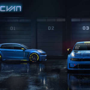 LYNK & CO FROM GEELY GROUP PICKS CYAN RACING AND WTCR FOR INTERNATIONAL PERFORMANCE GROWTH PLAN