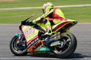 ERFREULICHES QUALIFYING-ERGEBNIS IN DER HITZE VON THAILAND