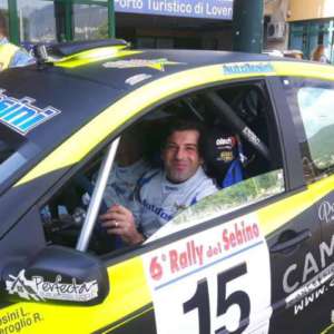 IN 105 AL RALLY DEL SEBINO!