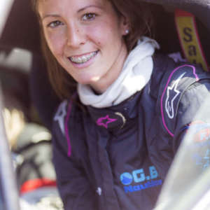 CORINNE FEDERIGHI "TRIS":  AL RALLY DUE VALLI VINCE IL TITOLO FEMMINILE DEL CAMPIONATO ITALIANO RALLY