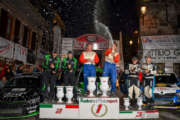 Il Rally della Val d'Orcia segna l'inizio dell'11^ stagione del  Challenge Raceday Terra