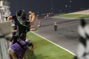 Rea si avvicina al record di punti con la fantastica vittoria in Gara 1