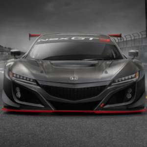 NSX GT3 Evo to compete globally in 2019