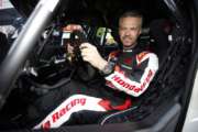 Tiago Monteiro to return at Suzuka