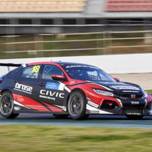 Honda customer racing teams ready for home event at Suzuka