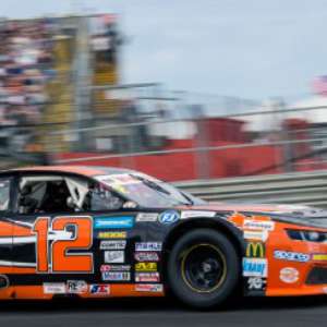 Il gran finale dell'EuroNASCAR attende la Solaris Motorsport a Zolder