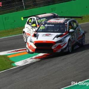 International GT Open – Monza Eni Circuit gallery2
