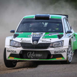 Movisport di nuovo in cerca di successi:  Basso-Granai al via del Rally du Valais  mirano al bis nel Tour European Rally Series
