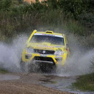 A "il Nido dell'Aquila 2018 Baja"  si attendono i protagonisti  del "tricolore" Cross Country