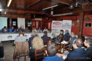 Quarto Rally del Piemonte 2018. Iscrizioni vicino a quota 100.
