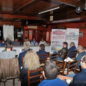 Quarto Rally del Piemonte 2018. Iscrizioni vicino a quota 100.
