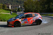 ERREFFE RALLY TEAM-BARDAHL–POST RALLY TROFEO ACI  COMO