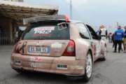 SI ACCENDONO I RIFLETTORI SUL 7° RALLY DEL SEBINO