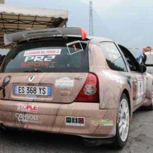 SI ACCENDONO I RIFLETTORI SUL 7° RALLY DEL SEBINO