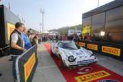 RALLYLEGEND 2018 (11-14 OTTOBRE): PROGRAMMA E PALINSESTO EVENTI.  IL RALLY E I CAMPIONI, LA MARTINI RACING PARADE, INCONTRI NELL’ARENA, L’ANTIGUA LEGEND CUP