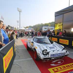 RALLYLEGEND 2018 (11-14 OTTOBRE): PROGRAMMA E PALINSESTO EVENTI.  IL RALLY E I CAMPIONI, LA MARTINI RACING PARADE, INCONTRI NELL’ARENA, L’ANTIGUA LEGEND CUP