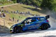 LA PREMIATA DITTA MIELE&MIELE SBANCA IL RALLY DEL RUBINETTO