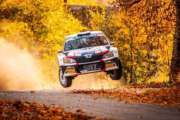 Movisport sul tetto d'Europa:  Gryazin-Fedorov, Campioni Europei "Under 28"