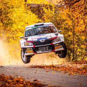 Movisport sul tetto d'Europa:  Gryazin-Fedorov, Campioni Europei "Under 28"