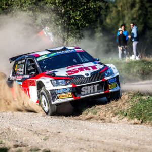Movisport centra il tris a Pistoia:  Rudy Michelini in gran forma prima della sfida del "Due Valli".
