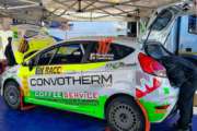 RALLY SPORT EVOLUTION NEL WRC­: IN SPAGNA CI SARÀ PAOLO RAVIGLIONE