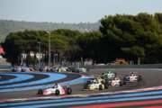 FRENCH CHAMPIONSHIP F4 7TH ROUND PAUL RICARD - 13-14/10