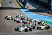 Caio Collet continues to collect the wins