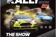 Monza Rally Show, al via le iscrizioni per gli equipaggi