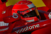 QUANDO SI DICE DI PADRE IN FIGLIO: I FRENI BREMBO SONO UNA COSTANTE DELLE VITTORIE DI CASA SCHUMACHER
