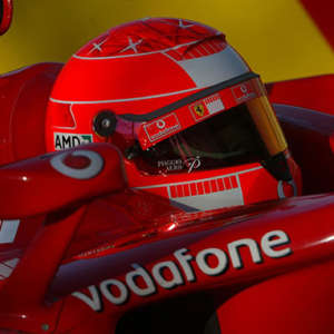 QUANDO SI DICE DI PADRE IN FIGLIO: I FRENI BREMBO SONO UNA COSTANTE DELLE VITTORIE DI CASA SCHUMACHER