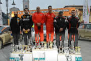 Il Rally Valtiberina cresce e "vede" le crete senesi