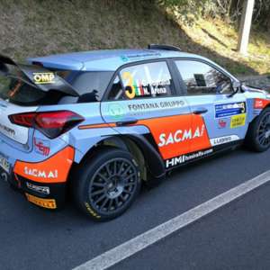Rally di Como: Dallo shakedown le prime dichiarazioni dei protagonisti