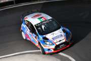 37°Rally Trofeo ACI Como: la gara a Corrado Fontana, il titolo a Stefano Albertini