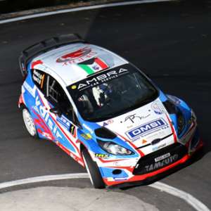 37°Rally Trofeo ACI Como: la gara a Corrado Fontana, il titolo a Stefano Albertini