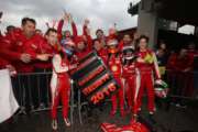 Fittipaldi Campione 2018