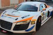Campionato Italiano Turismo – ALESSANDRO MARCHETTI, LA PRIMA VOLTA IN GT3