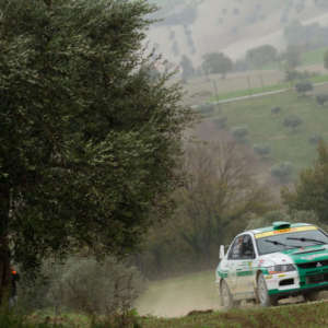 IL 12° RALLY DELLE MARCHE APRE OGGI LE ISCRIZIONI
