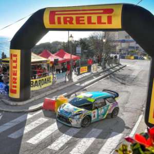 RONDE DI SPERLONGA:  IL DECIMO ANNO PORTA NOVITA'