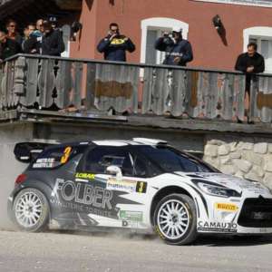 "Bassano" con forti emozioni per  Movisport:  Luca Rossetti ha regalato una grande vittoria