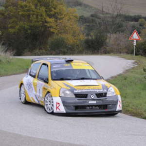 APERTE LE ISCRIZIONI  AL 5° RALLY DAY DI POMARANCE