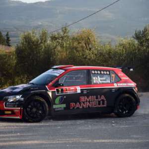 Finale tricolore X Race Sport: Antonio Rusce quinto nella classifica finale"asfalto"